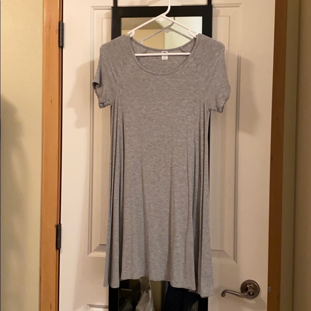 Swing dress